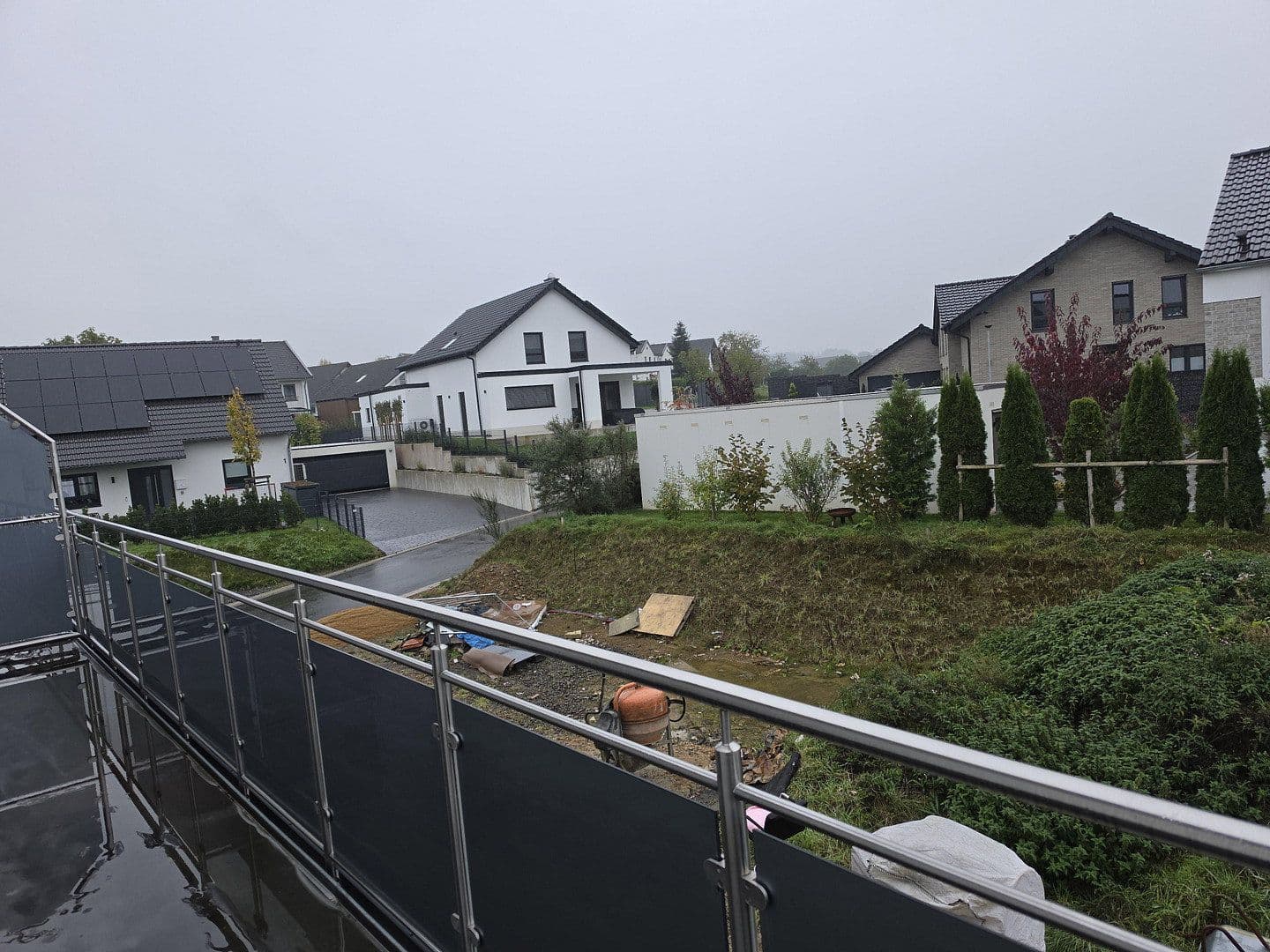 Prenájom bytu 2-izbový 70 m², Sängertshöhe, Nümbrecht, Severné Porýnie - Westfálsko Prenájom bytu 2-izbový 70 m², Sängertshöhe, Nümbrecht, Severné Porýnie - Westfálsko