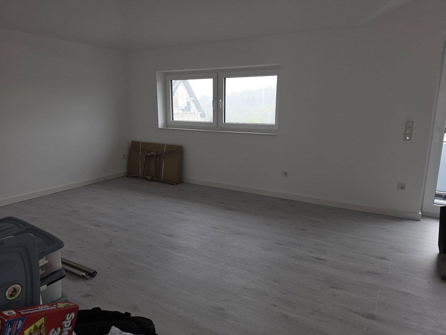 Prenájom bytu 2-izbový 70 m², Sängertshöhe, Nümbrecht, Severné Porýnie - Westfálsko Prenájom bytu 2-izbový 70 m², Sängertshöhe, Nümbrecht, Severné Porýnie - Westfálsko