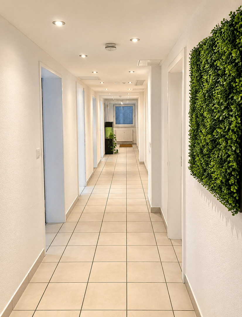 Prenájom bytu 5-izbový 122 m², Frühmessholzstr. 4, Neunkirchen a. Sand, Bavorsko Prenájom bytu 5-izbový 122 m², Frühmessholzstr. 4, Neunkirchen a. Sand, Bavorsko