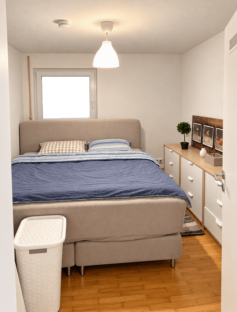 Prenájom bytu 5-izbový 122 m², Frühmessholzstr. 4, Neunkirchen a. Sand, Bavorsko Prenájom bytu 5-izbový 122 m², Frühmessholzstr. 4, Neunkirchen a. Sand, Bavorsko