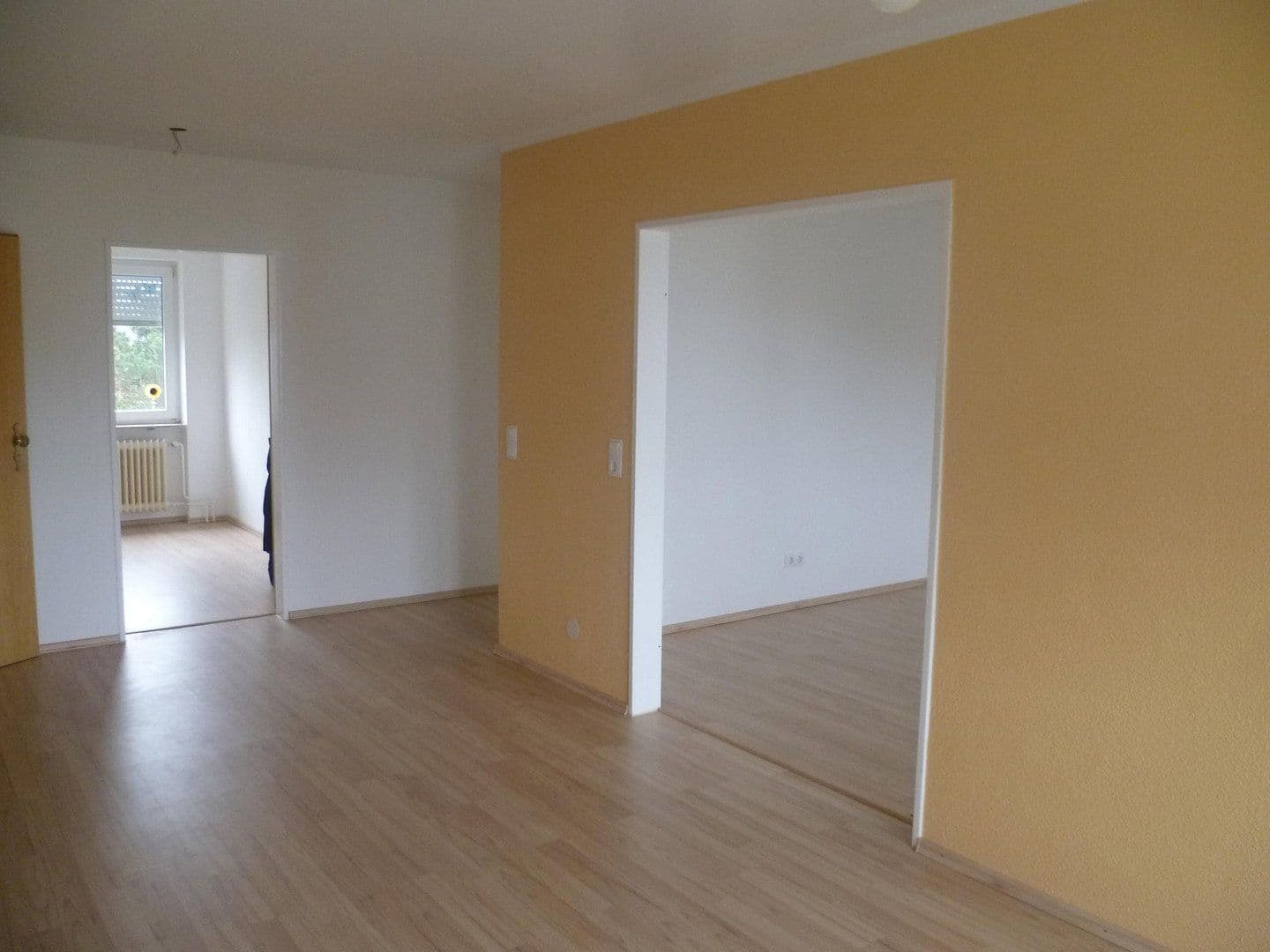 Prenájom bytu 5-izbový 116 m², Rheinfelden (Baden), Bádensko-Wurttembersko Prenájom bytu 5-izbový 116 m², Rheinfelden (Baden), Bádensko-Wurttembersko