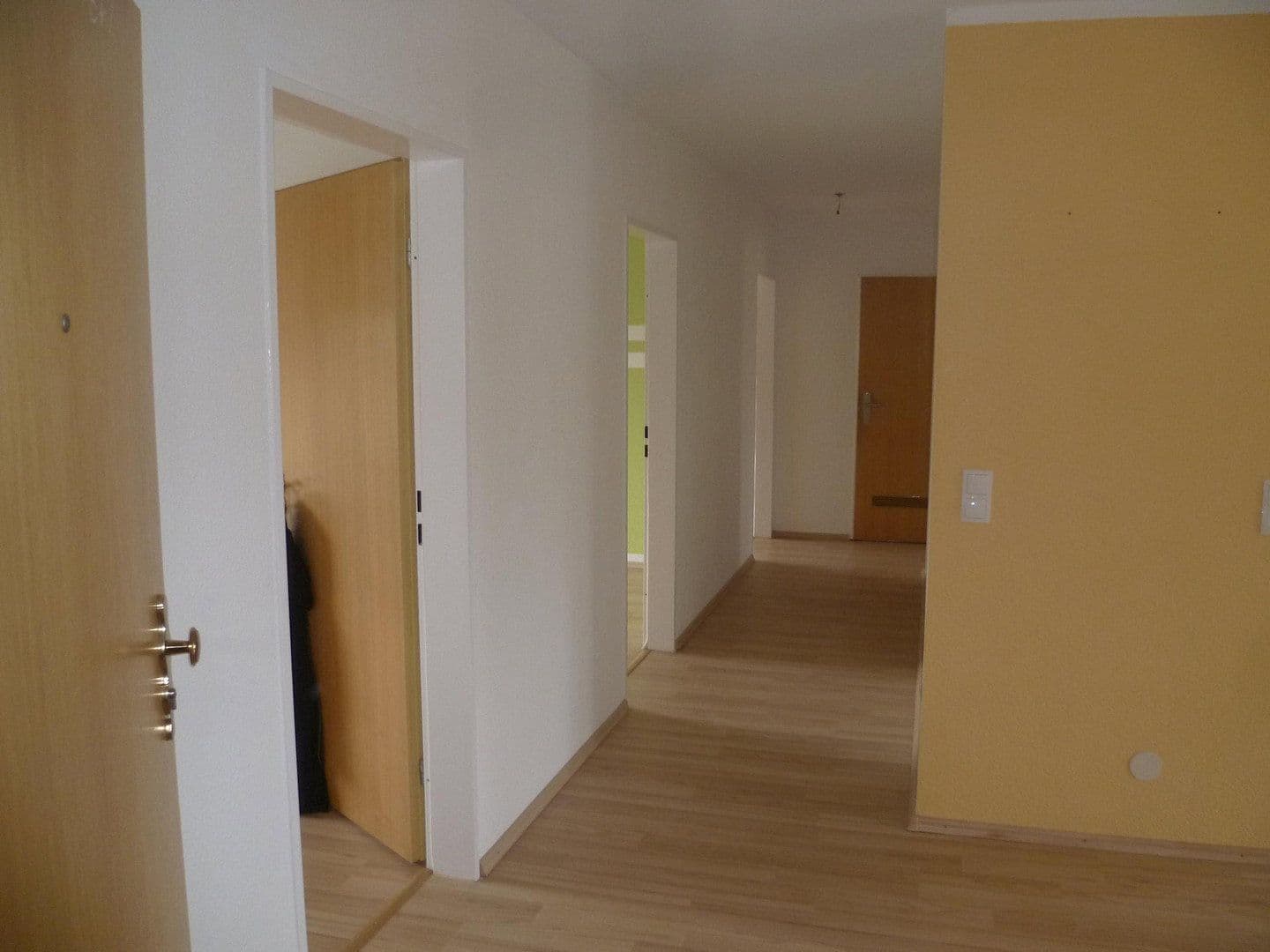 Prenájom bytu 5-izbový 116 m², Rheinfelden (Baden), Bádensko-Wurttembersko Prenájom bytu 5-izbový 116 m², Rheinfelden (Baden), Bádensko-Wurttembersko
