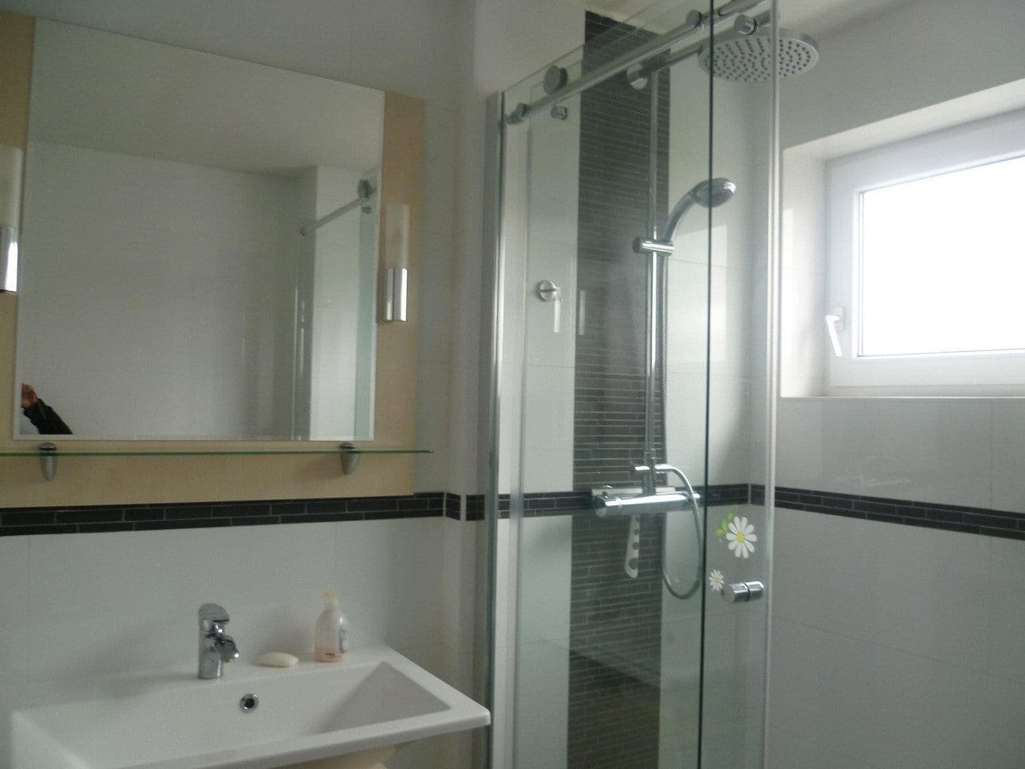 Prenájom bytu 5-izbový 116 m², Rheinfelden (Baden), Bádensko-Wurttembersko Prenájom bytu 5-izbový 116 m², Rheinfelden (Baden), Bádensko-Wurttembersko