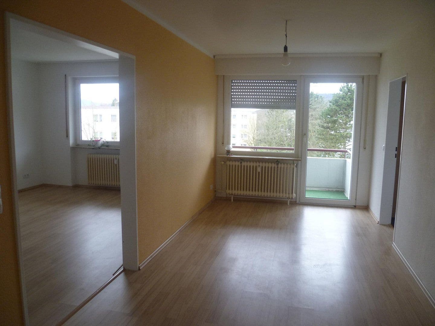 Prenájom bytu 5-izbový 116 m², Rheinfelden (Baden), Bádensko-Wurttembersko Prenájom bytu 5-izbový 116 m², Rheinfelden (Baden), Bádensko-Wurttembersko