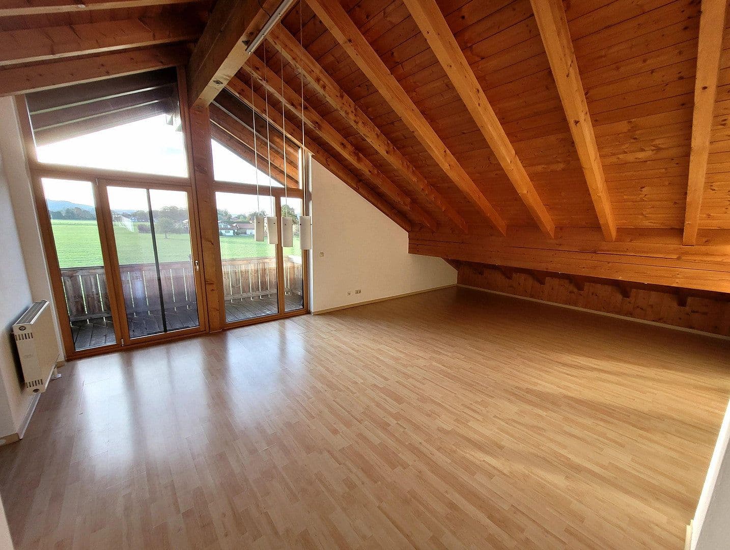 Predaj bytu 3-izbový 73 m², Aiblinger Straße 2, Bruckmühl, Bavorsko Predaj bytu 3-izbový 73 m², Aiblinger Straße 2, Bruckmühl, Bavorsko