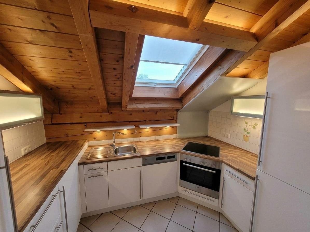 Predaj bytu 3-izbový 73 m², Aiblinger Straße 2, Bruckmühl, Bavorsko Predaj bytu 3-izbový 73 m², Aiblinger Straße 2, Bruckmühl, Bavorsko