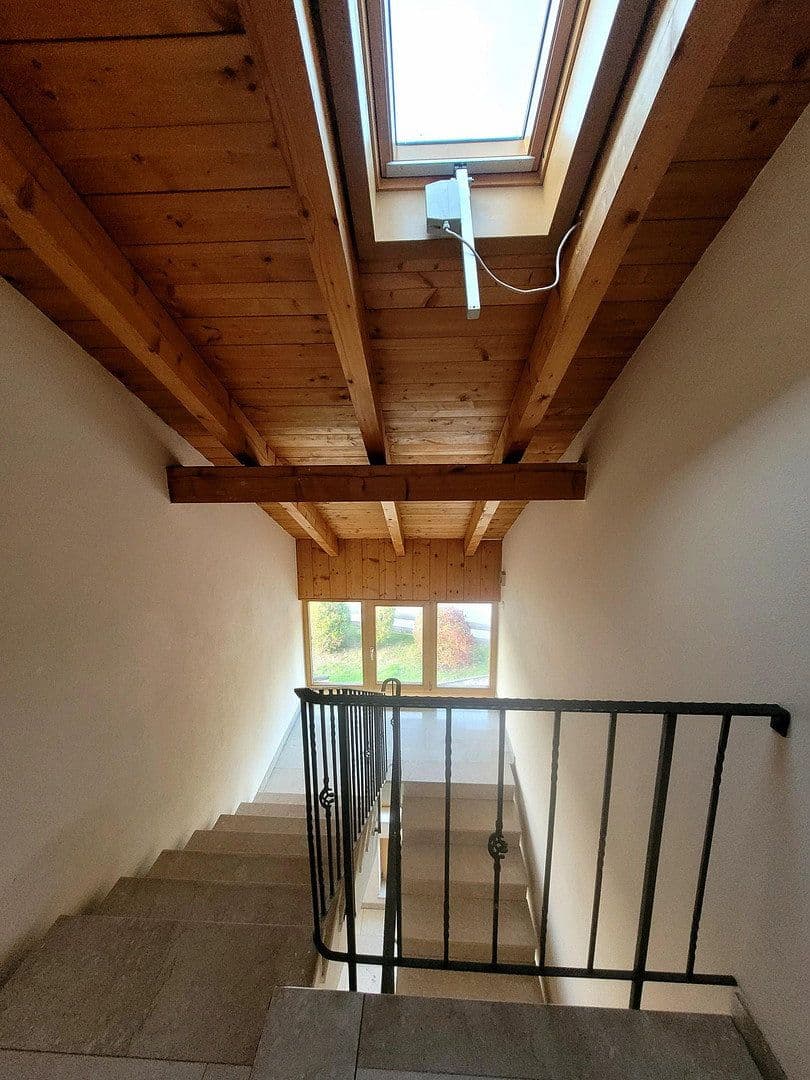 Predaj bytu 3-izbový 73 m², Aiblinger Straße 2, Bruckmühl, Bavorsko Predaj bytu 3-izbový 73 m², Aiblinger Straße 2, Bruckmühl, Bavorsko