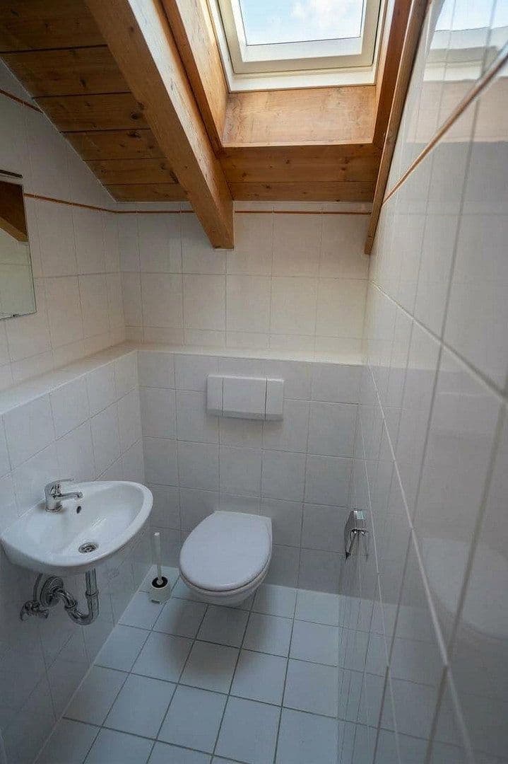 Predaj bytu 3-izbový 73 m², Aiblinger Straße 2, Bruckmühl, Bavorsko Predaj bytu 3-izbový 73 m², Aiblinger Straße 2, Bruckmühl, Bavorsko