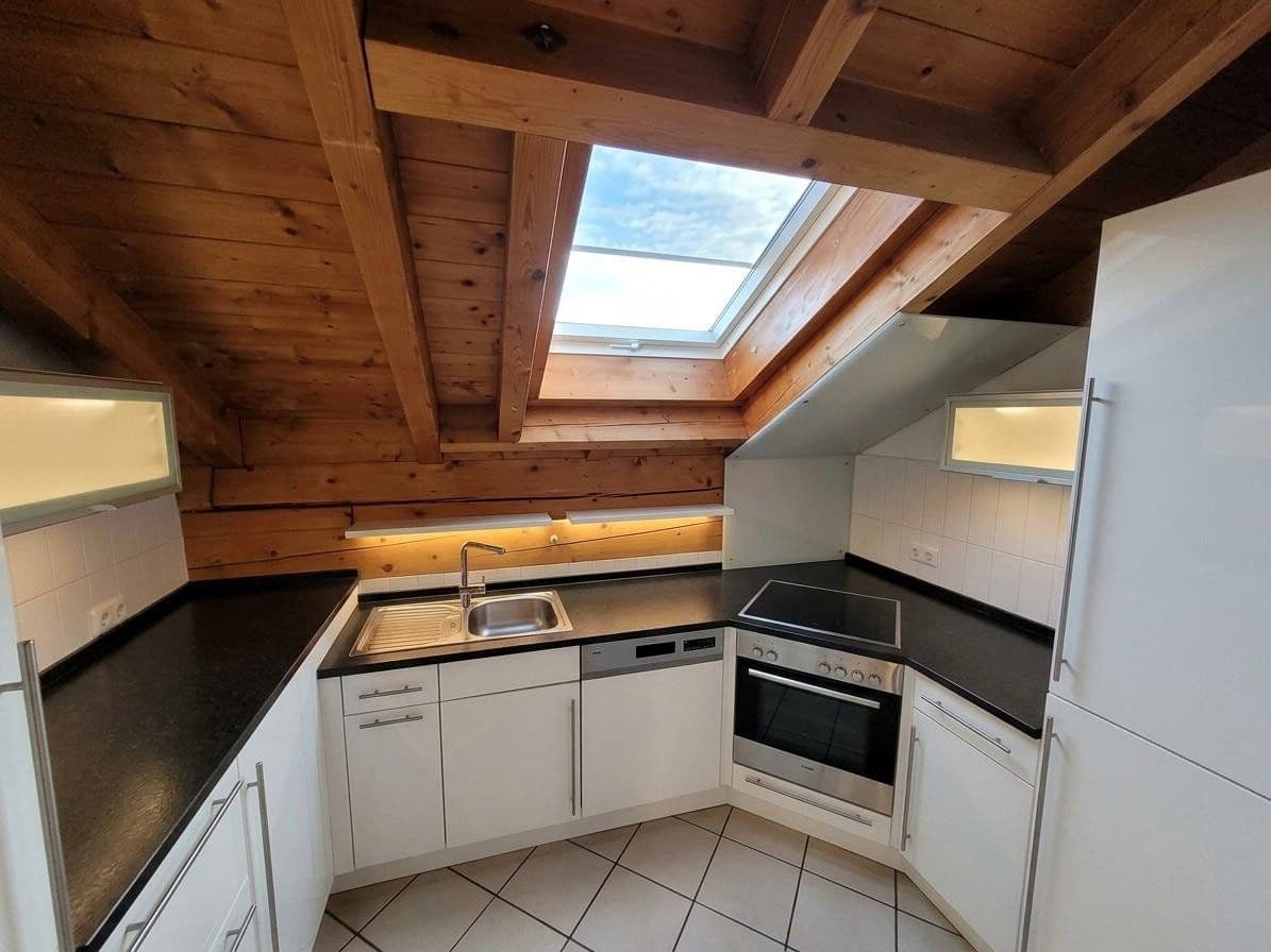 Predaj bytu 3-izbový 73 m², Aiblinger Straße 2, Bruckmühl, Bavorsko Predaj bytu 3-izbový 73 m², Aiblinger Straße 2, Bruckmühl, Bavorsko