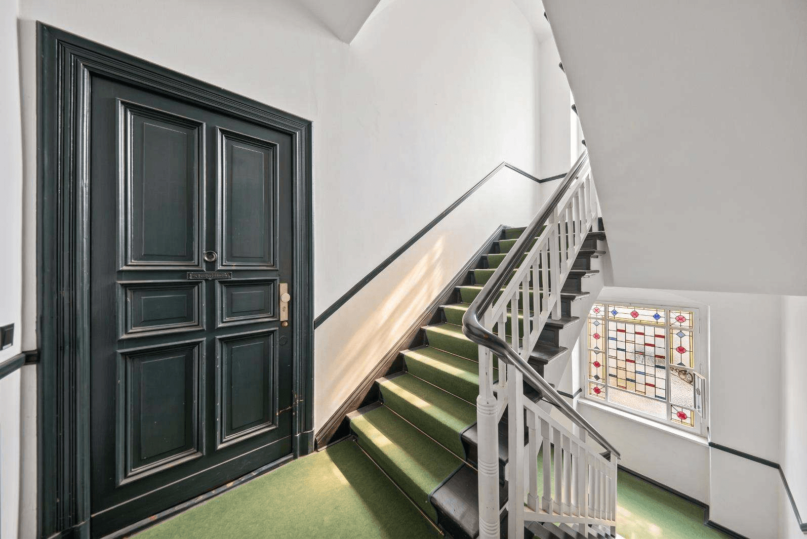 Predaj bytu 2-izbový 50 m², Oppelner Straße 24, Berlin, Berlín Predaj bytu 2-izbový 50 m², Oppelner Straße 24, Berlin, Berlín