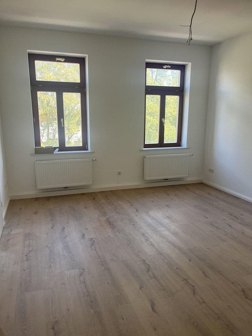 Prenájom bytu 2-izbový 43 m², Uhlandstraße 15, Weißenfels, Sasko-Anhaltsko Prenájom bytu 2-izbový 43 m², Uhlandstraße 15, Weißenfels, Sasko-Anhaltsko