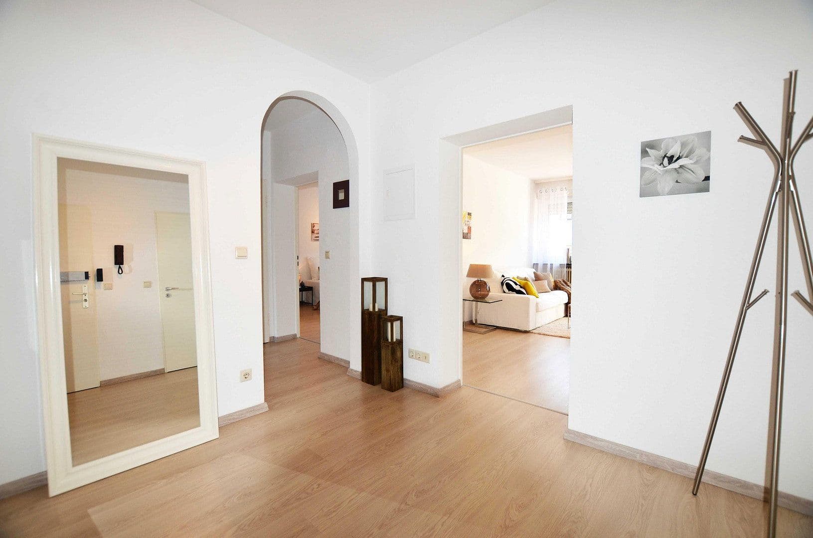 Predaj bytu 2-izbový 69 m², Gluck Straße 2, Mannheim, Bádensko-Wurttembersko Predaj bytu 2-izbový 69 m², Gluck Straße 2, Mannheim, Bádensko-Wurttembersko