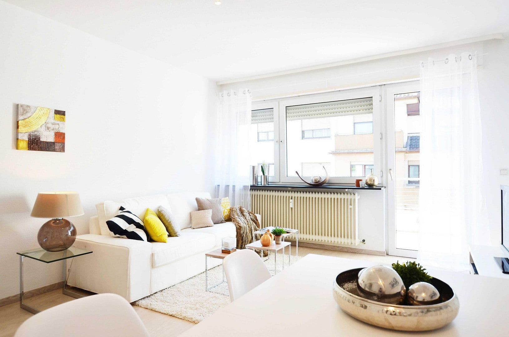 Predaj bytu 2-izbový 69 m², Gluck Straße 2, Mannheim, Bádensko-Wurttembersko Predaj bytu 2-izbový 69 m², Gluck Straße 2, Mannheim, Bádensko-Wurttembersko