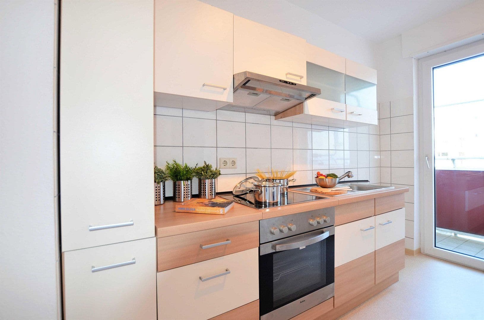Predaj bytu 2-izbový 69 m², Gluck Straße 2, Mannheim, Bádensko-Wurttembersko Predaj bytu 2-izbový 69 m², Gluck Straße 2, Mannheim, Bádensko-Wurttembersko