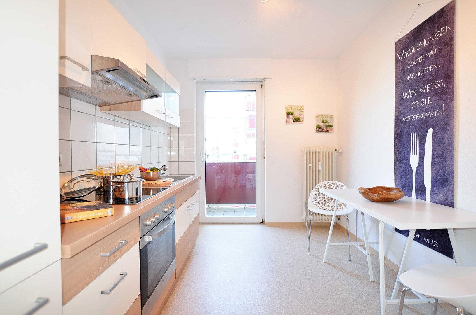 Predaj bytu 2-izbový 69 m², Gluck Straße 2, Mannheim, Bádensko-Wurttembersko Predaj bytu 2-izbový 69 m², Gluck Straße 2, Mannheim, Bádensko-Wurttembersko