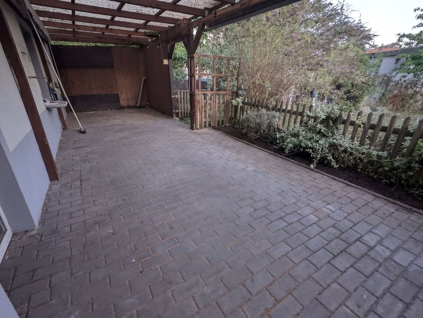 Prenájom bytu 3-izbový 92 m², Werderstraße 5, Heddesheim, Bádensko-Wurttembersko Prenájom bytu 3-izbový 92 m², Werderstraße 5, Heddesheim, Bádensko-Wurttembersko