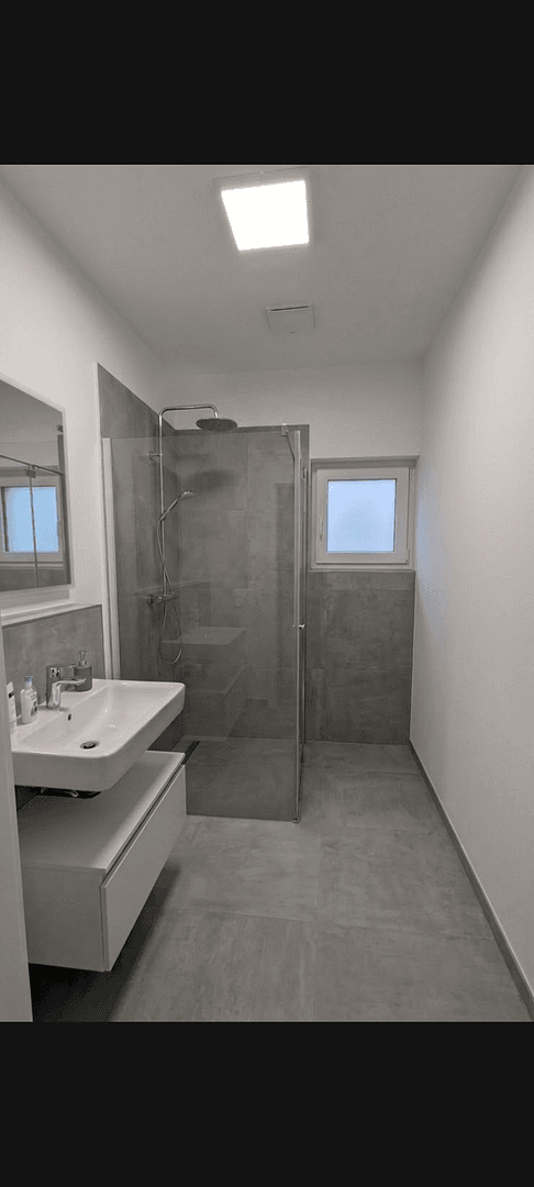 Prenájom bytu 3-izbový 92 m², Werderstraße 5, Heddesheim, Bádensko-Wurttembersko Prenájom bytu 3-izbový 92 m², Werderstraße 5, Heddesheim, Bádensko-Wurttembersko