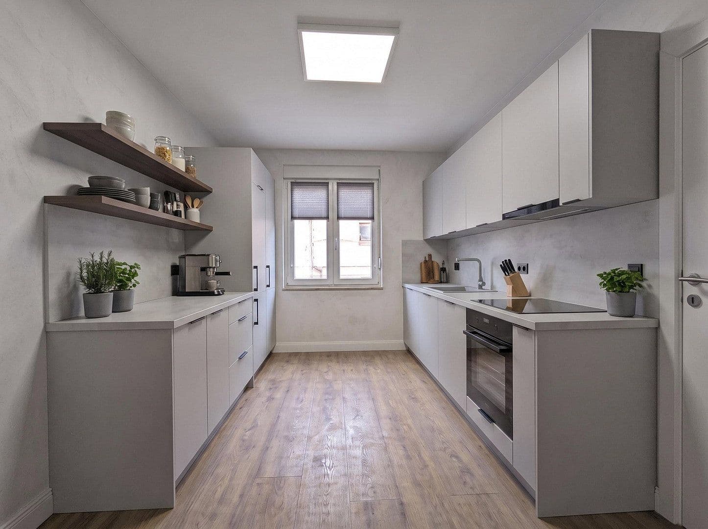 Prenájom bytu 3-izbový 92 m², Werderstraße 5, Heddesheim, Bádensko-Wurttembersko Prenájom bytu 3-izbový 92 m², Werderstraße 5, Heddesheim, Bádensko-Wurttembersko