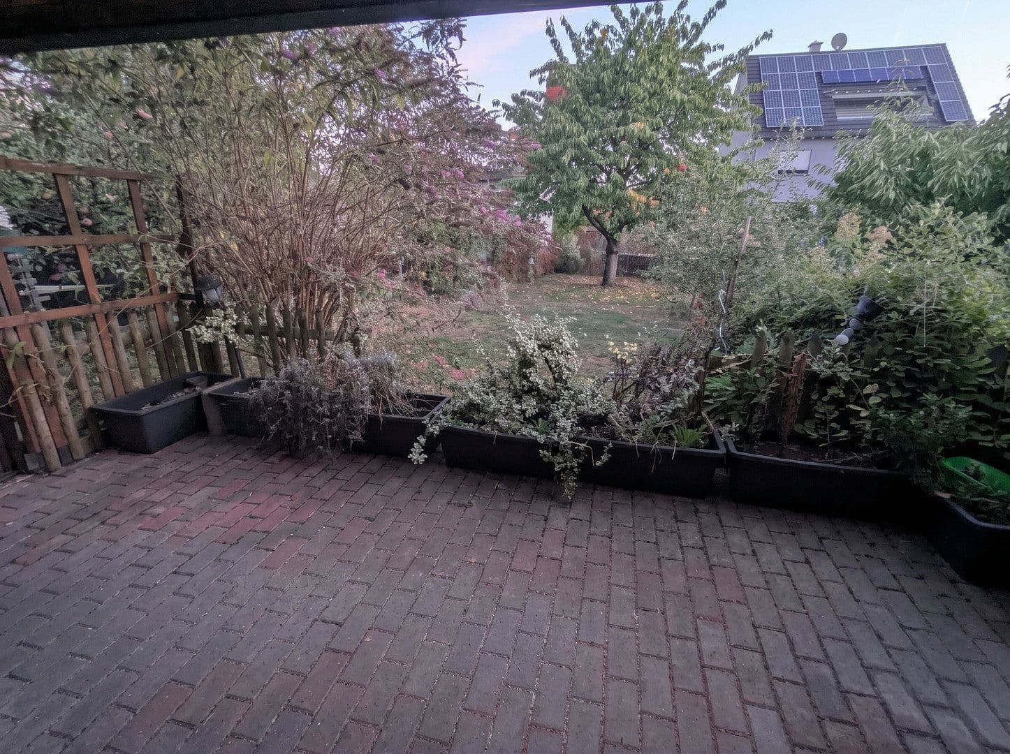 Prenájom bytu 3-izbový 92 m², Werderstraße 5, Heddesheim, Bádensko-Wurttembersko Prenájom bytu 3-izbový 92 m², Werderstraße 5, Heddesheim, Bádensko-Wurttembersko