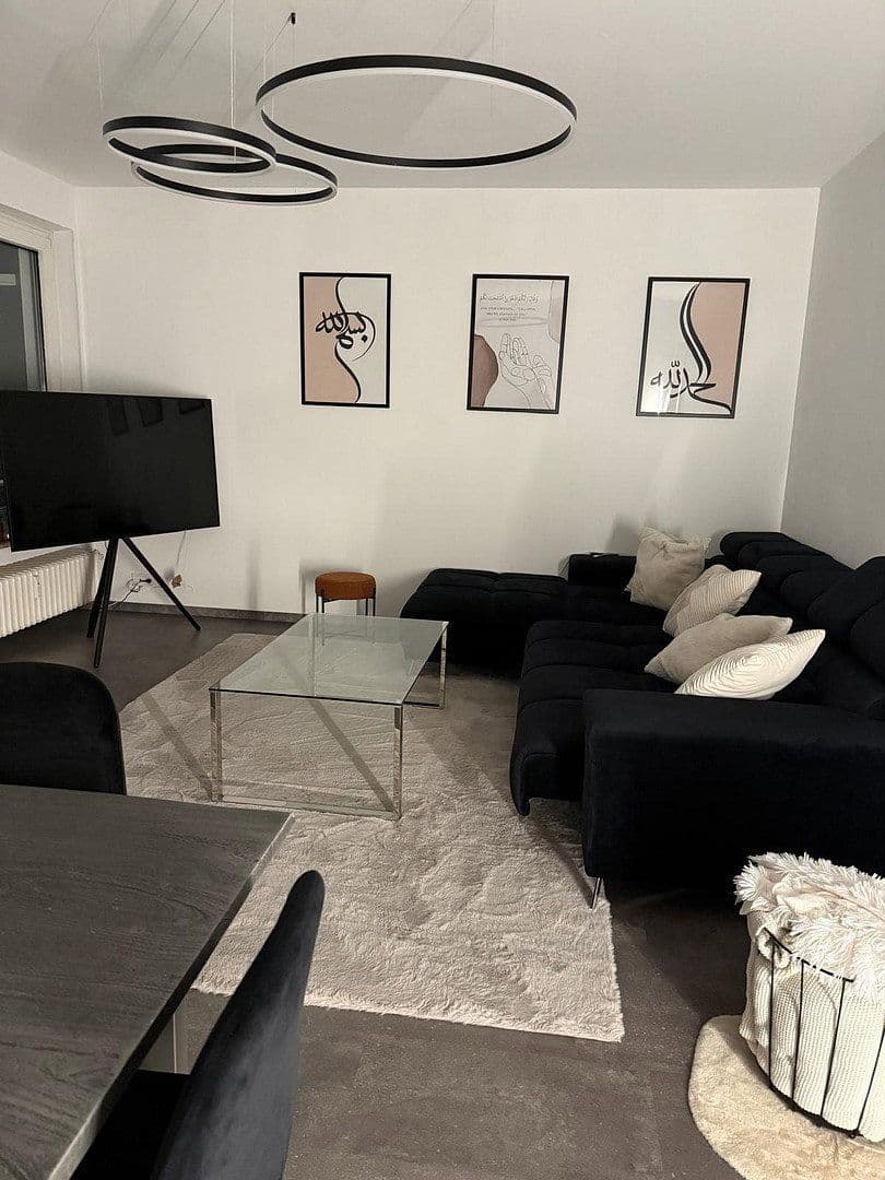 Predaj bytu 4-izbový 105 m², Wuppertal, Severné Porýnie - Westfálsko Predaj bytu 4-izbový 105 m², Wuppertal, Severné Porýnie - Westfálsko