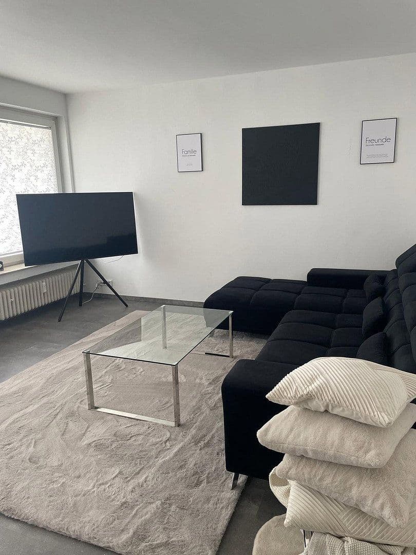 Predaj bytu 4-izbový 105 m², Wuppertal, Severné Porýnie - Westfálsko Predaj bytu 4-izbový 105 m², Wuppertal, Severné Porýnie - Westfálsko