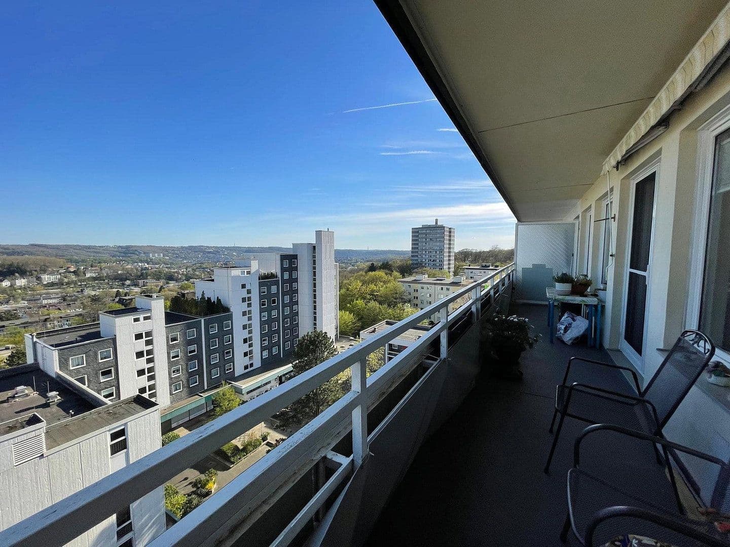 Predaj bytu 4-izbový 105 m², Wuppertal, Severné Porýnie - Westfálsko Predaj bytu 4-izbový 105 m², Wuppertal, Severné Porýnie - Westfálsko