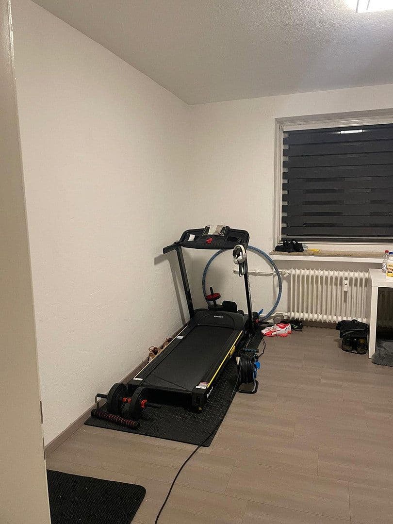 Predaj bytu 4-izbový 105 m², Wuppertal, Severné Porýnie - Westfálsko Predaj bytu 4-izbový 105 m², Wuppertal, Severné Porýnie - Westfálsko