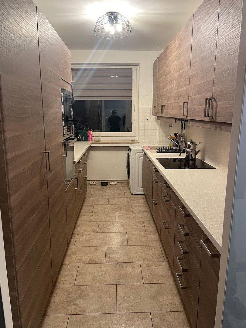 Predaj bytu 4-izbový 105 m², Wuppertal, Severné Porýnie - Westfálsko Predaj bytu 4-izbový 105 m², Wuppertal, Severné Porýnie - Westfálsko
