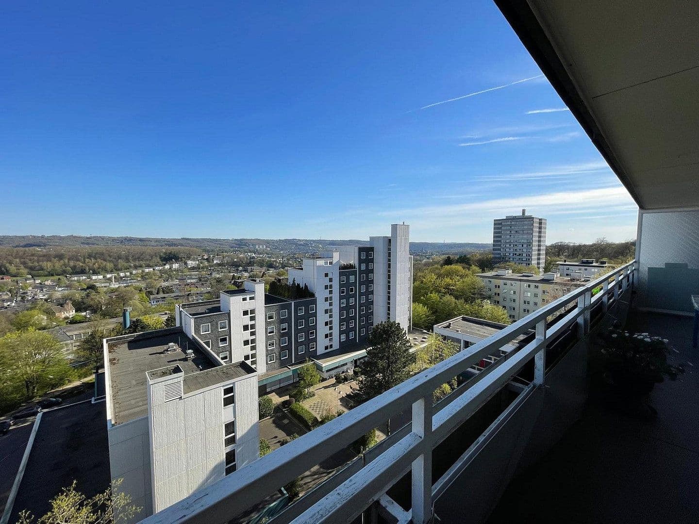 Predaj bytu 4-izbový 105 m², Wuppertal, Severné Porýnie - Westfálsko Predaj bytu 4-izbový 105 m², Wuppertal, Severné Porýnie - Westfálsko