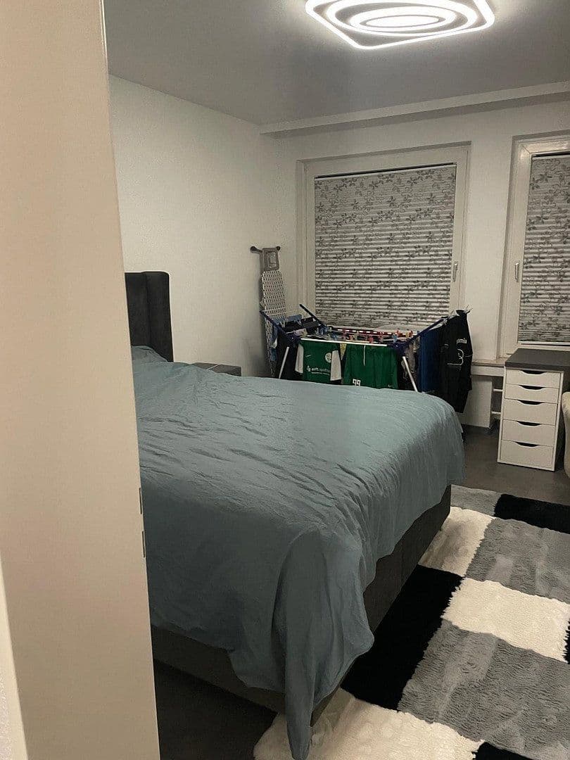 Predaj bytu 4-izbový 105 m², Wuppertal, Severné Porýnie - Westfálsko Predaj bytu 4-izbový 105 m², Wuppertal, Severné Porýnie - Westfálsko