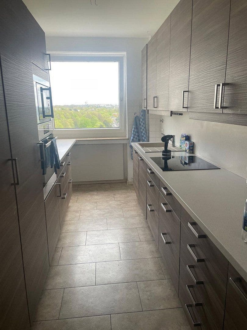 Predaj bytu 4-izbový 105 m², Wuppertal, Severné Porýnie - Westfálsko Predaj bytu 4-izbový 105 m², Wuppertal, Severné Porýnie - Westfálsko
