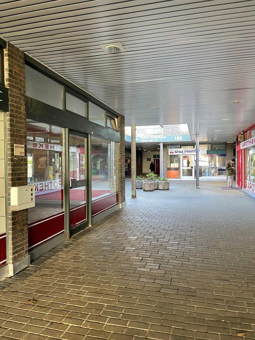 Predaj bytu 4-izbový 105 m², Wuppertal, Severné Porýnie - Westfálsko Predaj bytu 4-izbový 105 m², Wuppertal, Severné Porýnie - Westfálsko