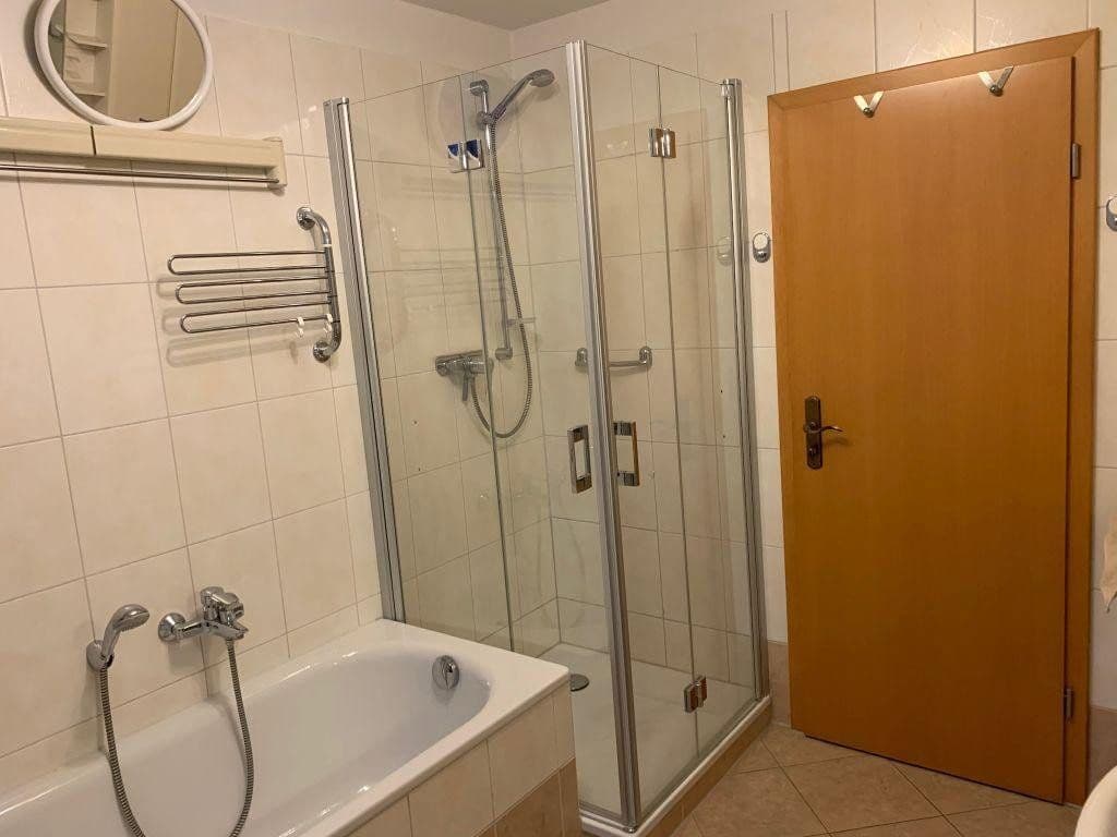 Predaj bytu 3-izbový 85 m², Friedhofsweg 4, Rostock, Meklenbursko-Predpomoransko Predaj bytu 3-izbový 85 m², Friedhofsweg 4, Rostock, Meklenbursko-Predpomoransko