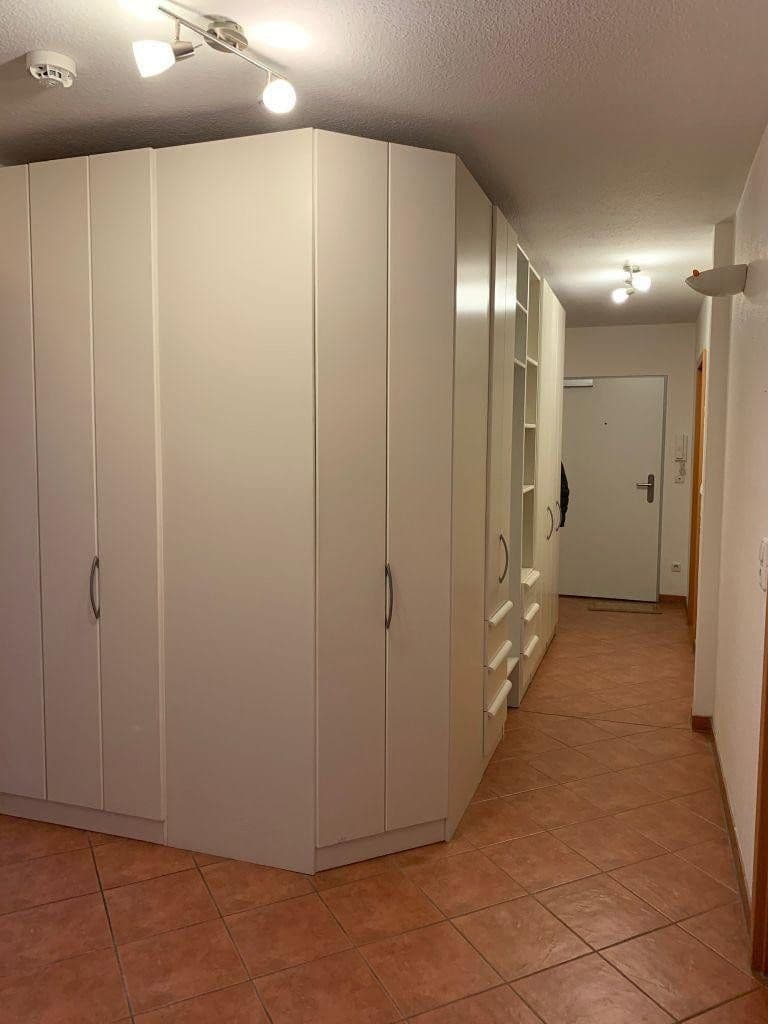 Predaj bytu 3-izbový 85 m², Friedhofsweg 4, Rostock, Meklenbursko-Predpomoransko Predaj bytu 3-izbový 85 m², Friedhofsweg 4, Rostock, Meklenbursko-Predpomoransko