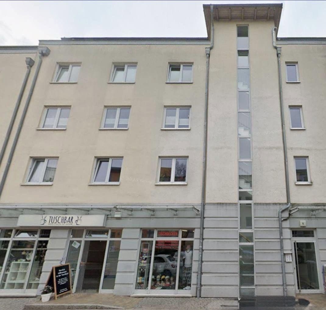 Predaj bytu 3-izbový 85 m², Friedhofsweg 4, Rostock, Meklenbursko-Predpomoransko Predaj bytu 3-izbový 85 m², Friedhofsweg 4, Rostock, Meklenbursko-Predpomoransko