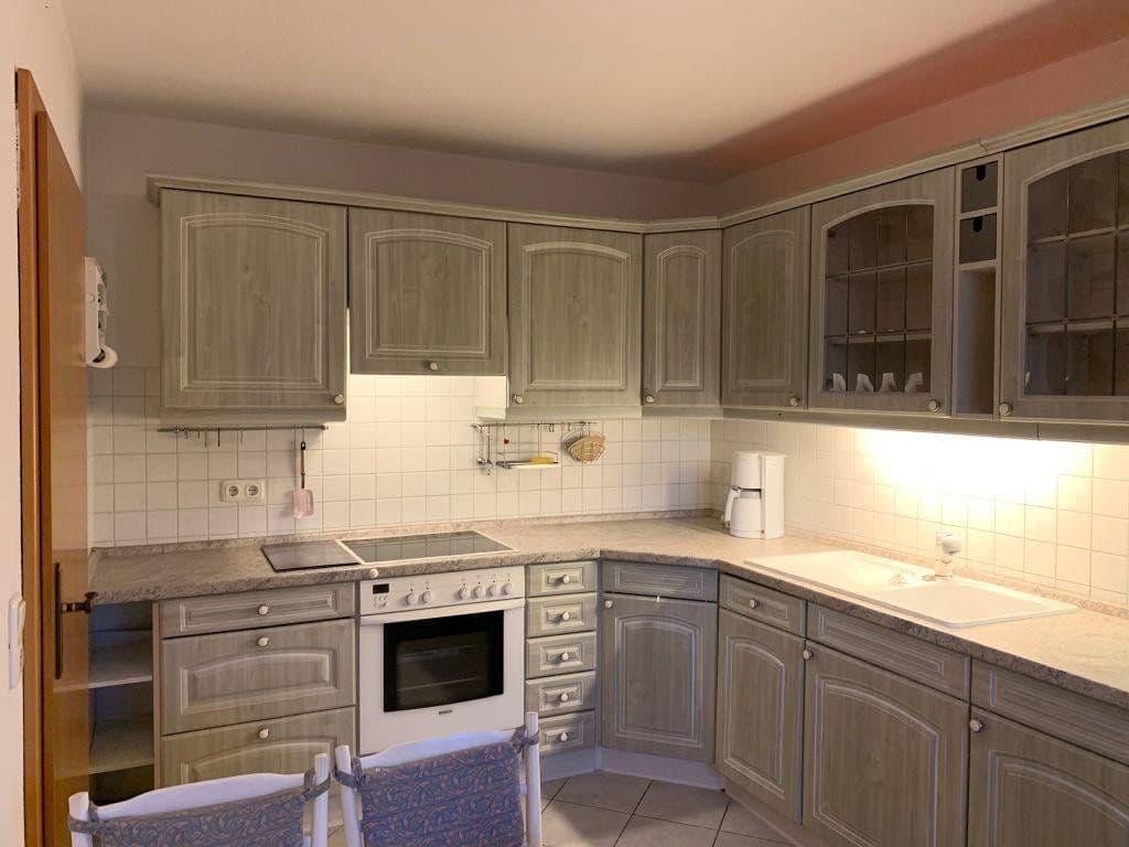 Predaj bytu 3-izbový 85 m², Friedhofsweg 4, Rostock, Meklenbursko-Predpomoransko Predaj bytu 3-izbový 85 m², Friedhofsweg 4, Rostock, Meklenbursko-Predpomoransko