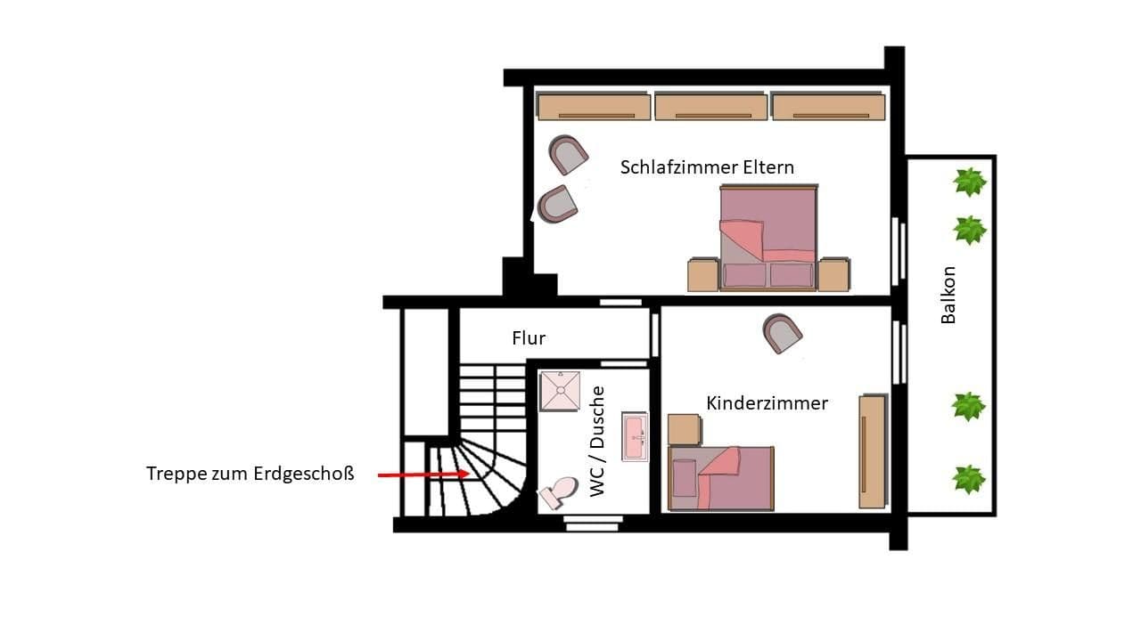 Predaj domu 227 m², pozemok 2.429 m², Moers, Severné Porýnie - Westfálsko Predaj domu 227 m², pozemok 2.429 m², Moers, Severné Porýnie - Westfálsko