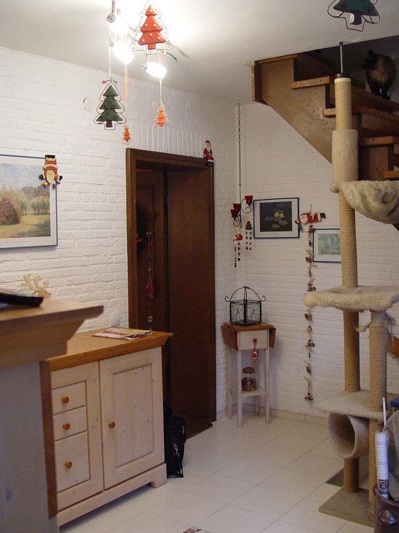 Predaj domu 227 m², pozemok 2.429 m², Moers, Severné Porýnie - Westfálsko Predaj domu 227 m², pozemok 2.429 m², Moers, Severné Porýnie - Westfálsko