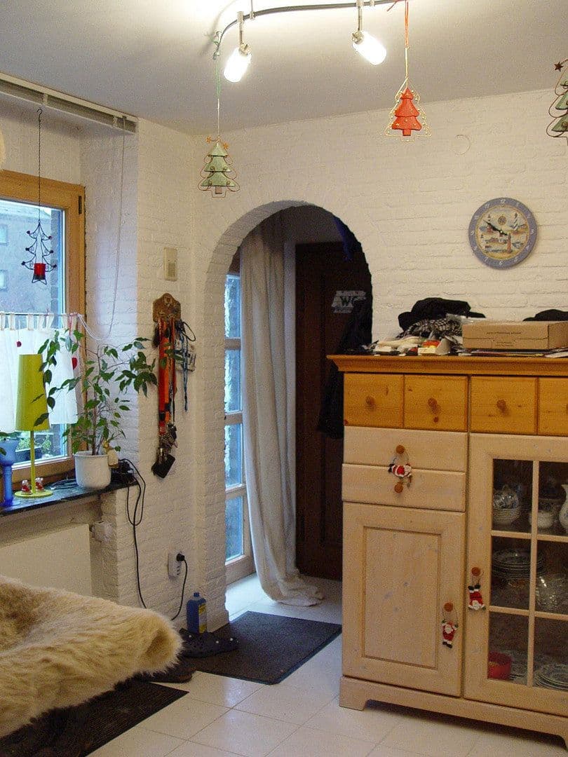 Predaj domu 227 m², pozemok 2.429 m², Moers, Severné Porýnie - Westfálsko Predaj domu 227 m², pozemok 2.429 m², Moers, Severné Porýnie - Westfálsko