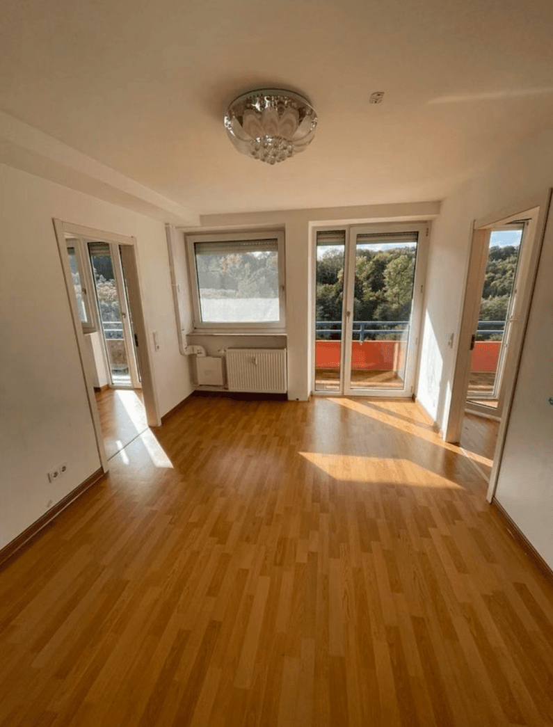 Prenájom bytu 3-izbový 68 m², Etschberger Weg 49, Kusel, Porýnie-Falcko Prenájom bytu 3-izbový 68 m², Etschberger Weg 49, Kusel, Porýnie-Falcko