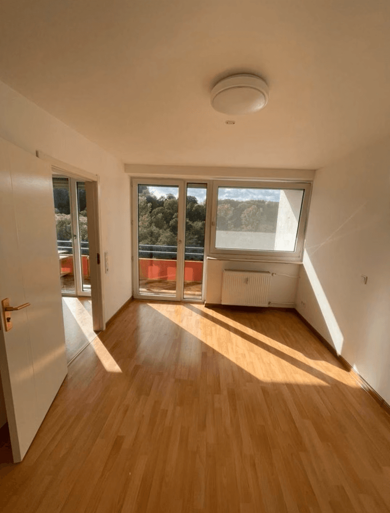 Prenájom bytu 3-izbový 68 m², Etschberger Weg 49, Kusel, Porýnie-Falcko Prenájom bytu 3-izbový 68 m², Etschberger Weg 49, Kusel, Porýnie-Falcko
