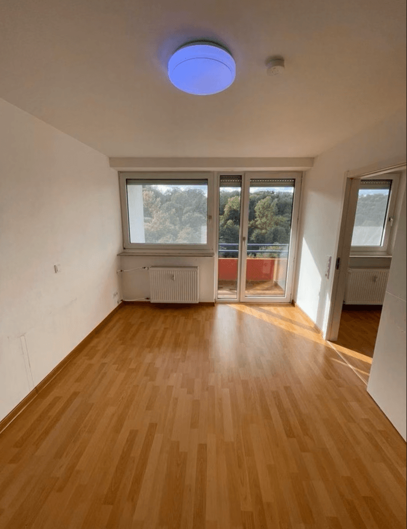 Prenájom bytu 3-izbový 68 m², Etschberger Weg 49, Kusel, Porýnie-Falcko Prenájom bytu 3-izbový 68 m², Etschberger Weg 49, Kusel, Porýnie-Falcko