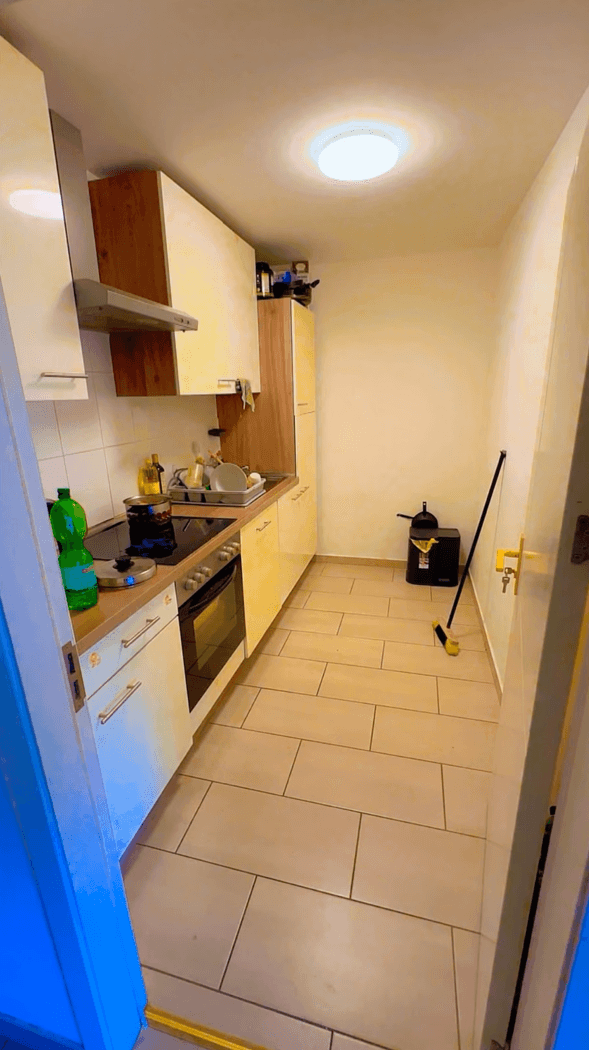 Prenájom bytu 3-izbový 68 m², Etschberger Weg 49, Kusel, Porýnie-Falcko Prenájom bytu 3-izbový 68 m², Etschberger Weg 49, Kusel, Porýnie-Falcko