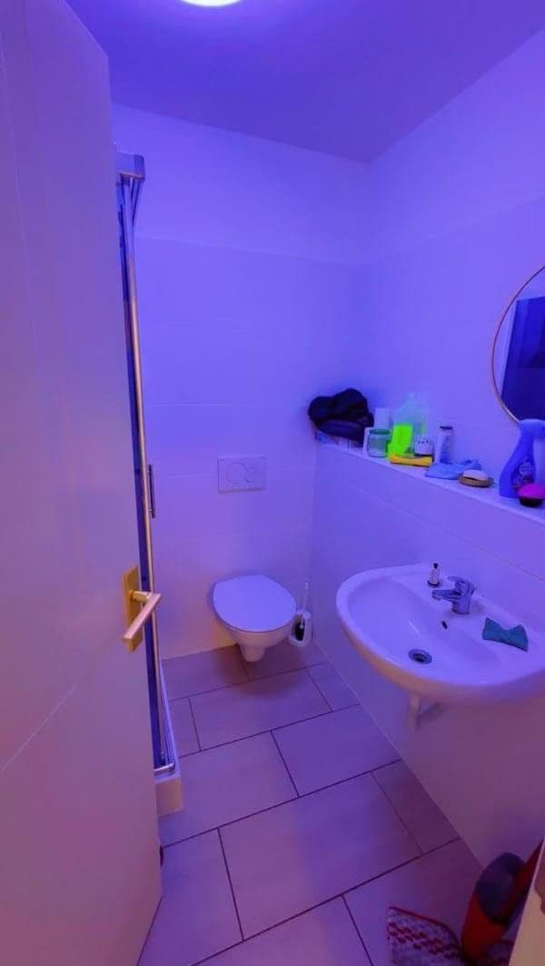 Prenájom bytu 3-izbový 68 m², Etschberger Weg 49, Kusel, Porýnie-Falcko Prenájom bytu 3-izbový 68 m², Etschberger Weg 49, Kusel, Porýnie-Falcko