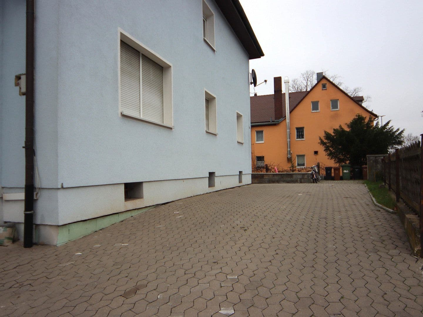 Prenájom bytu 7-izbový 132 m², Reichenbacher Straße 4, Schwabach, Bavorsko Prenájom bytu 7-izbový 132 m², Reichenbacher Straße 4, Schwabach, Bavorsko