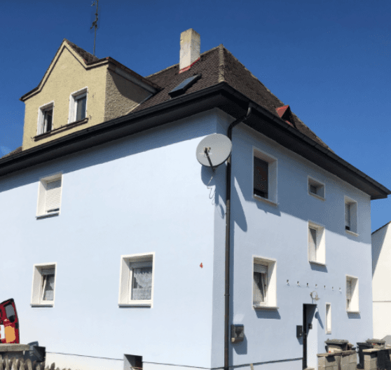 Prenájom bytu 7-izbový 132 m², Reichenbacher Straße 4, Schwabach, Bavorsko Prenájom bytu 7-izbový 132 m², Reichenbacher Straße 4, Schwabach, Bavorsko