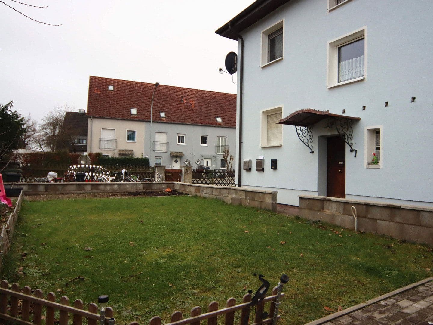 Prenájom bytu 7-izbový 132 m², Reichenbacher Straße 4, Schwabach, Bavorsko Prenájom bytu 7-izbový 132 m², Reichenbacher Straße 4, Schwabach, Bavorsko