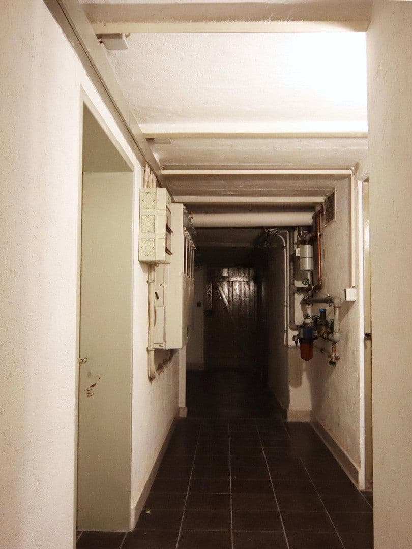 Prenájom bytu 7-izbový 132 m², Reichenbacher Straße 4, Schwabach, Bavorsko Prenájom bytu 7-izbový 132 m², Reichenbacher Straße 4, Schwabach, Bavorsko