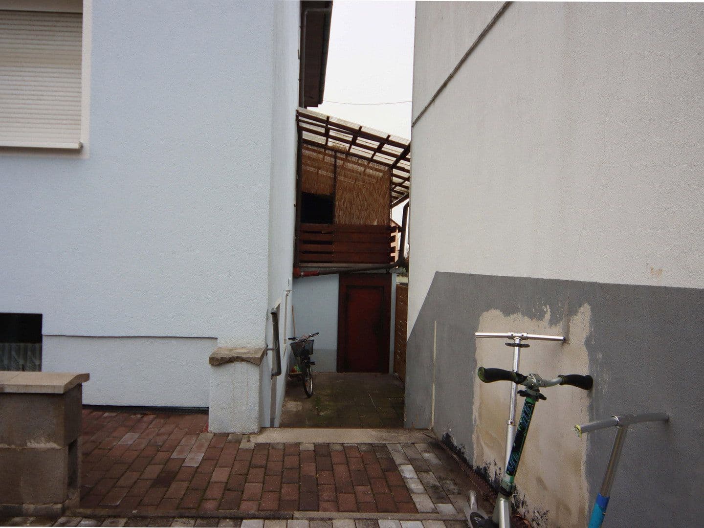 Prenájom bytu 7-izbový 132 m², Reichenbacher Straße 4, Schwabach, Bavorsko Prenájom bytu 7-izbový 132 m², Reichenbacher Straße 4, Schwabach, Bavorsko