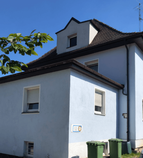 Prenájom bytu 7-izbový 132 m², Reichenbacher Straße 4, Schwabach, Bavorsko Prenájom bytu 7-izbový 132 m², Reichenbacher Straße 4, Schwabach, Bavorsko